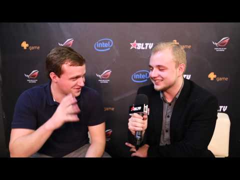 StarSeries S7 LAN-final - Interview with Dread