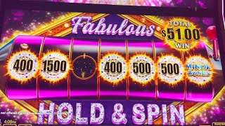 Fabulous Jackpots! 🎰 Bonus Only Highlights | Big Pokie Wins & Epic Features screenshot 2