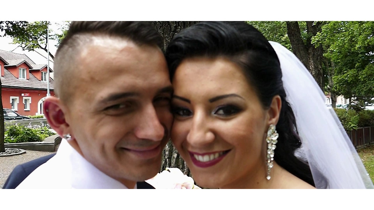 RADKO + TINKA svadobné video