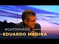 El Faro | Entrevista a Eduardo Madina | 03/09/2019