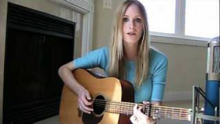 STRAWBERRY WINE ~ Deana Carter cover chords