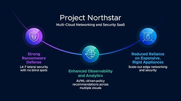 More on Project Northstar