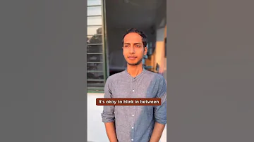 How I Got Rid Of Spectacles Naturally 