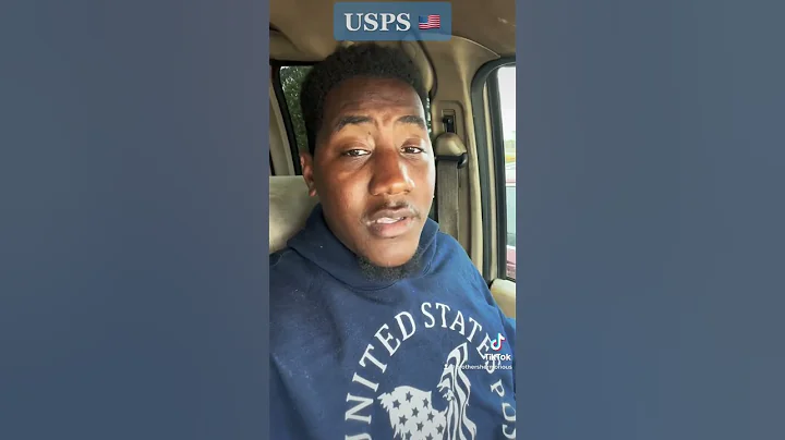 Work For The Post Office?? Here's my suggestion.. | #usps #career #advice #government #job