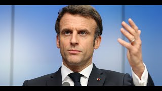 Pourquoi Emmanuel Macron a-t-il choisi la presse régionale pour annoncer sa candidature ?