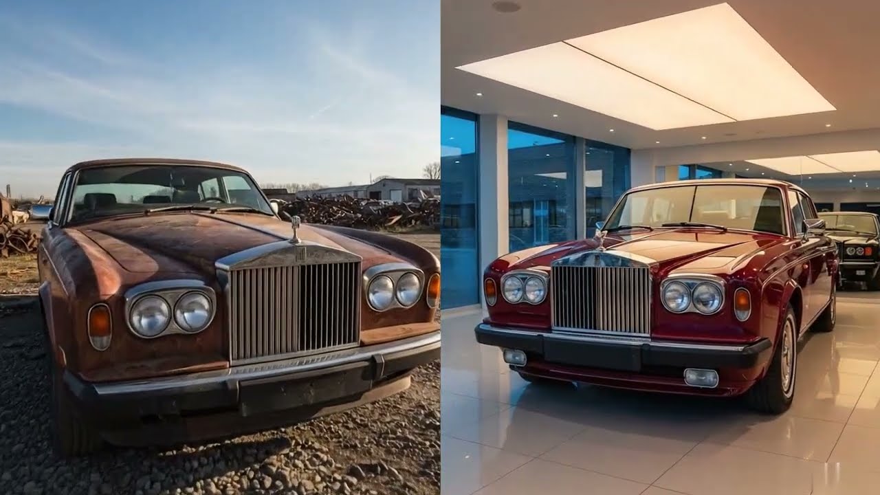 rolls royce 1980 | he Rolls‑Royce Silver Spirit represents one of the most iconic luxury