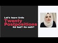 Learn All the Important Urdu Postpostions-Urdu for beginners || Urdu 101