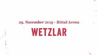 Feine Sahne Fischfilet - 29.11.2019 Wetzlar - „Wir haben immer noch uns“-Tour 2019