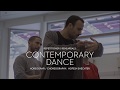 Rehearsals for Contemporary Dance by Hofesh Shechter