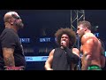 Road warrior animal attacks carlito  chris masters