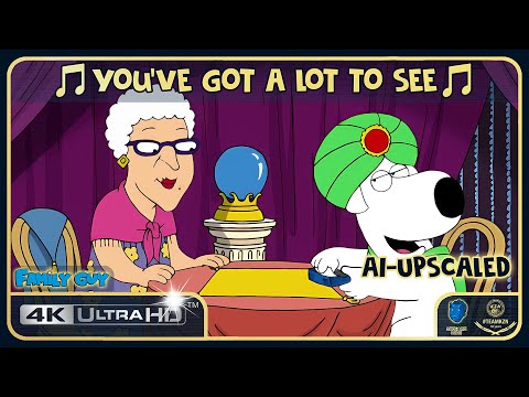 Family Guy -