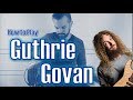 Guthrie Govan Secret Guitar Techniques and Concepts