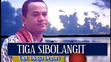 Sudarto Sitepu - Tiga Sibolangit ( Official Music Video )