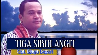 Sudarto Sitepu - Tiga Sibolangit ( Official Music Video )