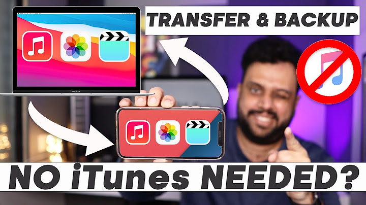 How to transfer music from usb to iphone without computer