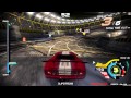 Overtake  full gameplay official 2013