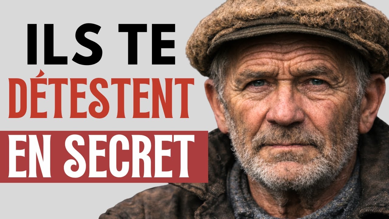 🔴 8 signes qu’UN MEMBRE DE LA FAMILLE vous déteste en secret… faites ceci quand vous le découvrez