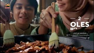 Iklan Hari Raya Idul Adha 2025 Kecap Bango Sate Kambing Idul Adha