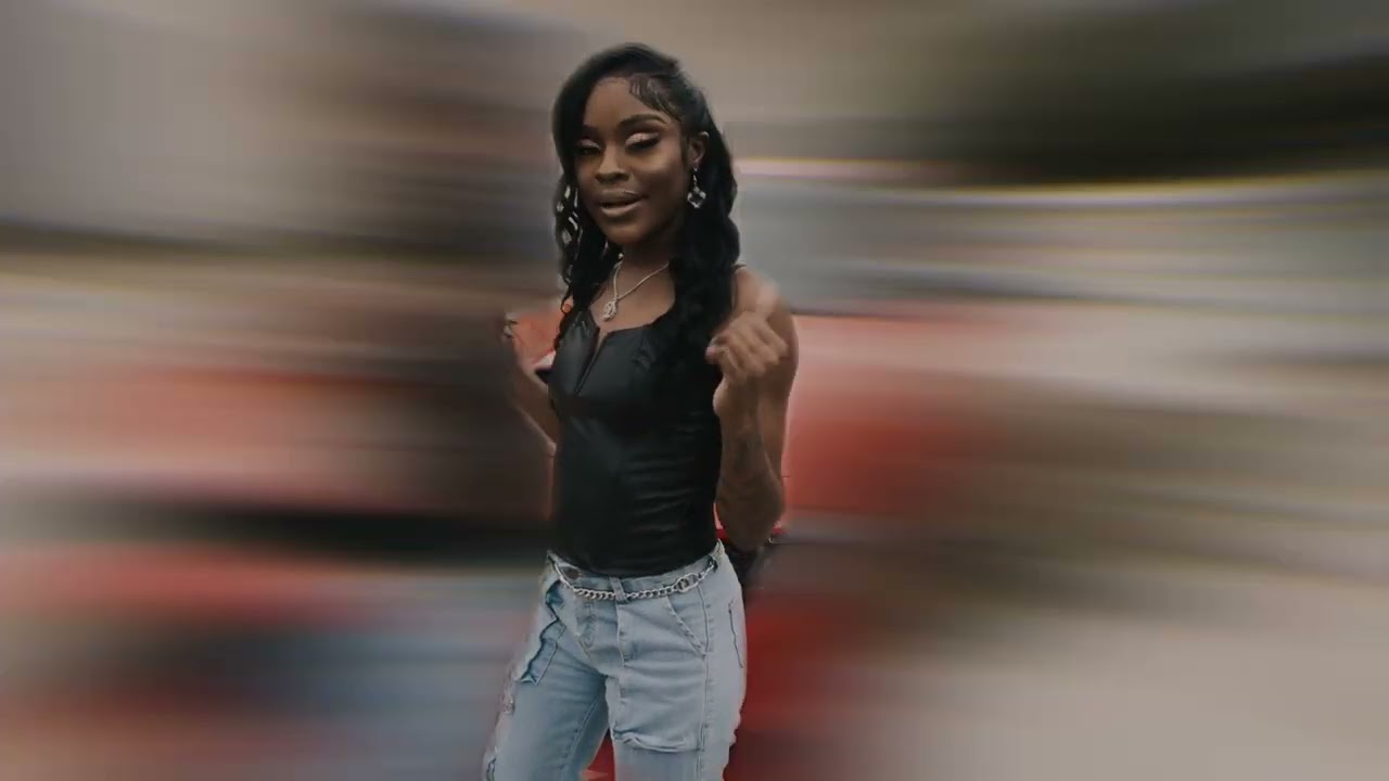 Diamz- Problems (Official Video)