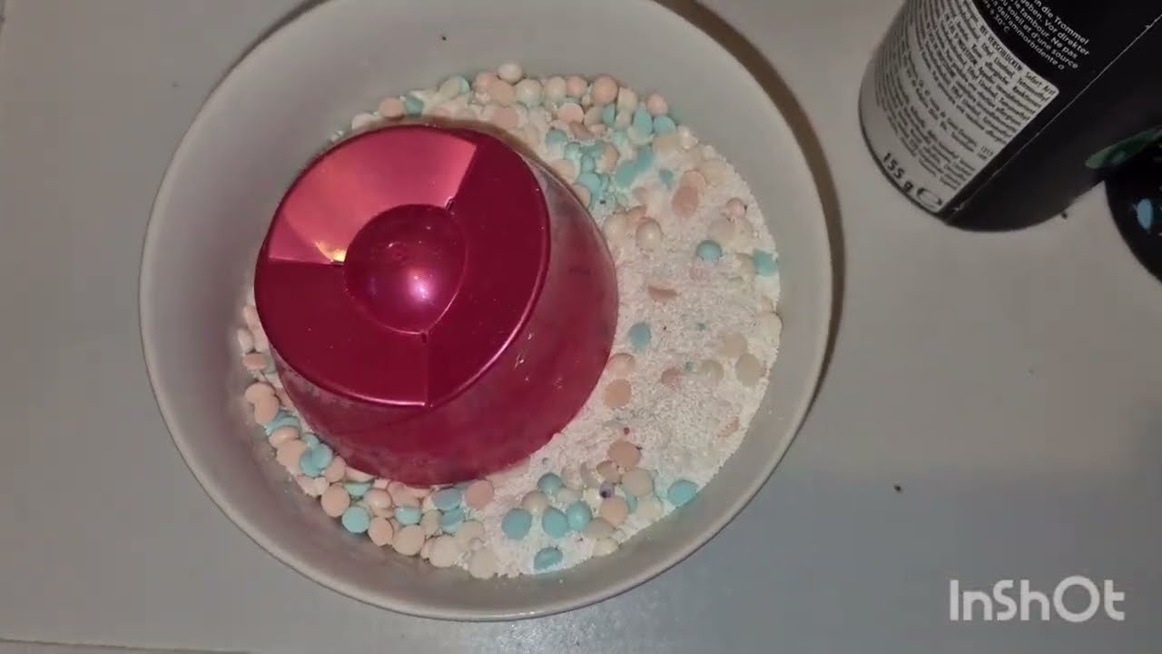 Pflegeleicht plus 40° , Klamotten waschen mit viel Wasser & Wäsche parfüm 