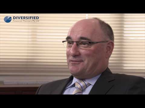 Rob Bumpstead Diversified Financial Planners