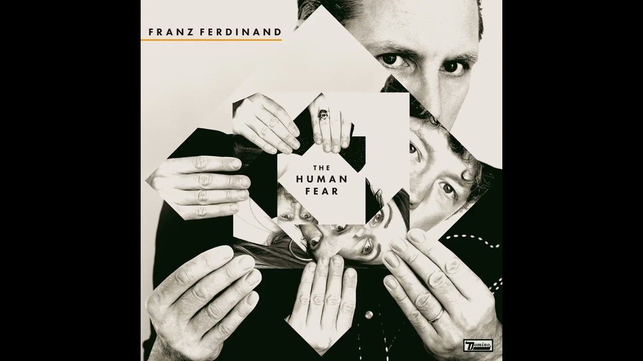 Franz Ferdinand - It's Funny (Japanese Bonus Track) [HQ] - YouTube