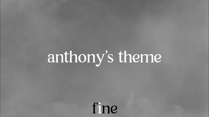 Anthony's Theme