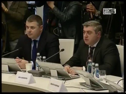 გიორგი კვირიკაშვილი: \"1991 წლის 31 მარტი გარდამტეხი დღეა საქართველოს ისტორიისთვის\"