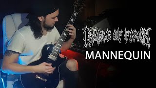 Cradle Of Filth - Mannequin (cover)