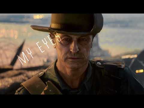 Looking for a way out. [MEP Parts]