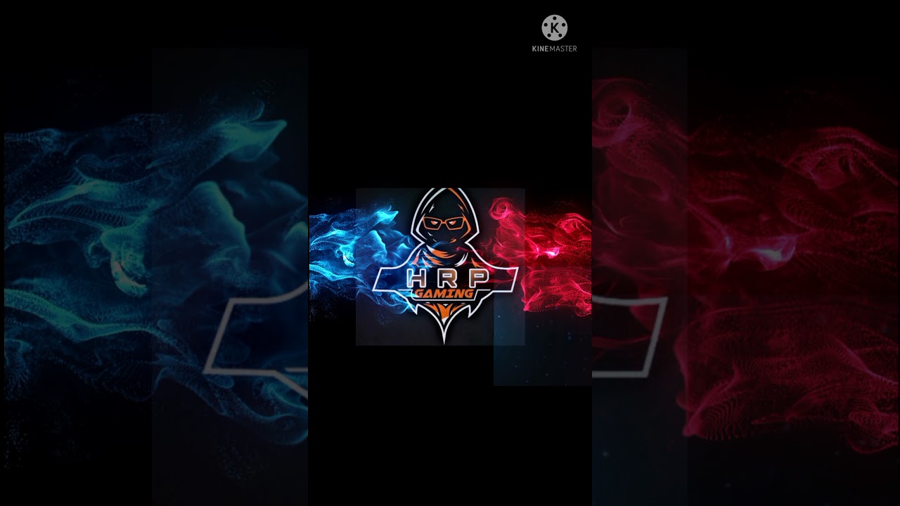 NEW GAMING INTRO FREE FIRE || HRP GAMING NEW GAMING INTRO || 