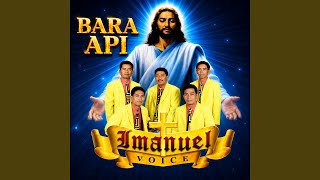 Bara Api (Vol. 2)