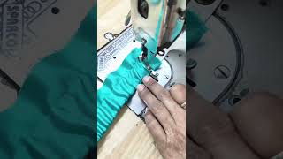 elastic dalne ka professional tarika#viralvideo #viralshort #elastik #silaitips #silaitips #tailorin