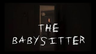 The Babysitter short horror film