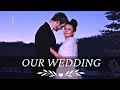 Our Cinematic Wedding Film | Jericho and Natasha