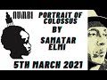 Poetry eventnumbi arts  samatar elmi