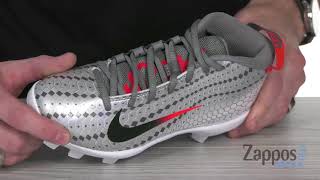 nike force trout 5 pro mcs