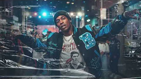 Travis Scott, Drake 2003 - Lucky You (ft. Lil Wayne, Ravence) 2025