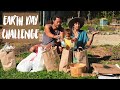 How much Waste do we produce in a week // Zero Waste Challenge