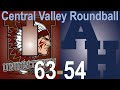 2024 Central Valley Roundball Classic: Uniontown vs. Abington Heights Highlights