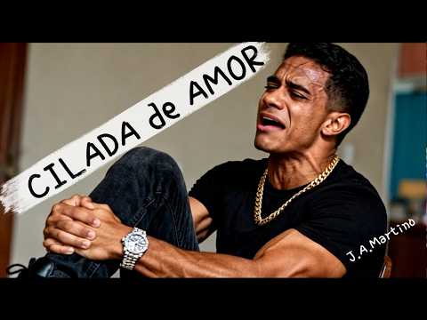 Cilada de Amor - Cego por ti #musica  #dancemusic