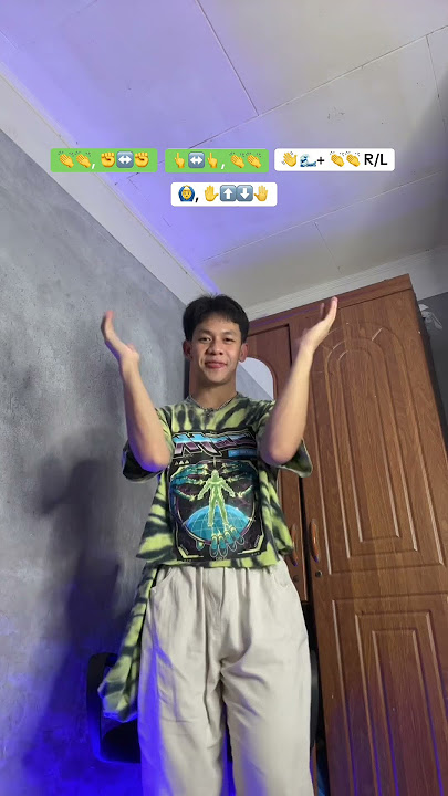 Trending TikTok Dance of December 2024