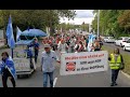 Heilbronn Demo 23.09.2023