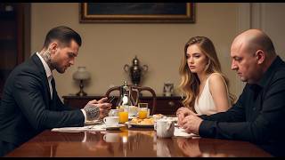 The Cold Mafia Boss Underestimated His Quiet Bride — Until She Outsmarted His Entire Criminal Empire