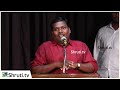 Nila Nee Vaanam Kaatru பாடல் உருவான கதை ! - யுகபாரதி | Yugabharathi speech Mp3 Song