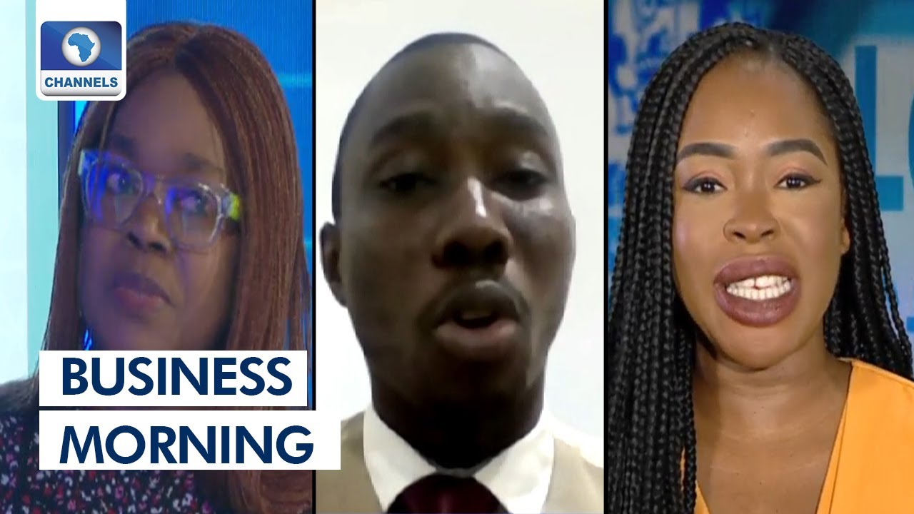 Commodities Market, Medium Term Expenditure Framework, Crypto Market +More |Business Morning|