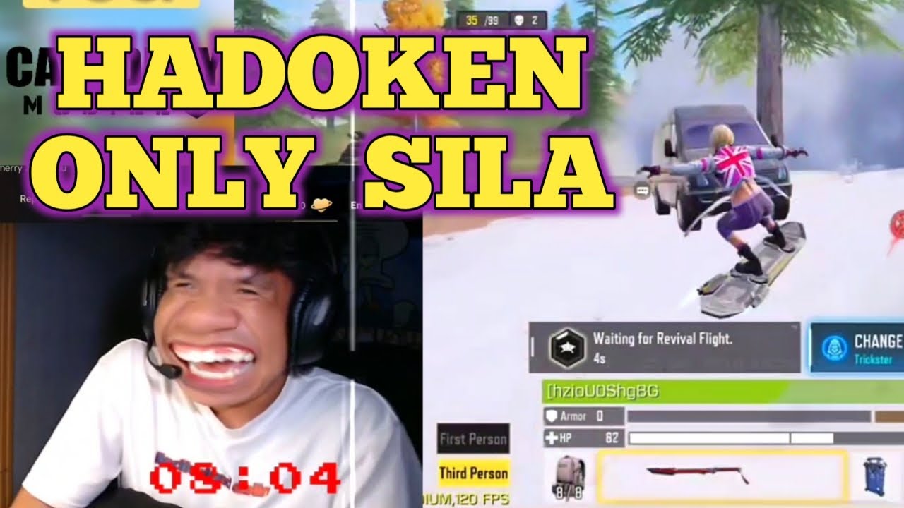 BASTA SI IDOL RENZU LAPTRIP TALAGA 