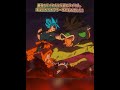 最初と最強のサイヤ人は、すべてフリーザが生み出した! #ドラゴンボール #映画red #dragonball #ドラゴンボール #映画red #アニメ #アニメ #anime #goku