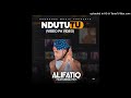AlifatiQ ft Yei-Ndututu [Video Pa Video]-(Official Music Audio)