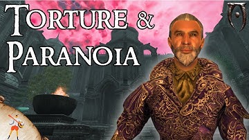 Shivering Isles Questline: Part 2 - The Elder Scrolls IV: Oblivion